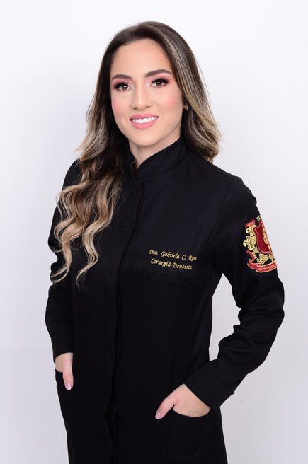 Gabriela Costa dos Reis