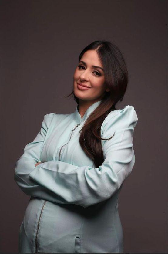 Maria Amélia Ferreira Aguiar