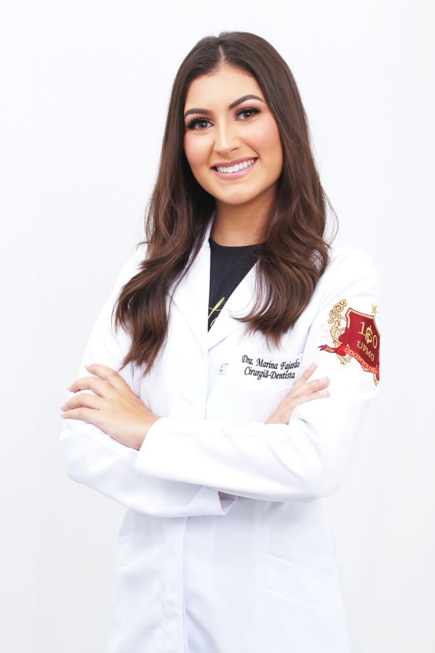 Marina Fajardo Ribeiro