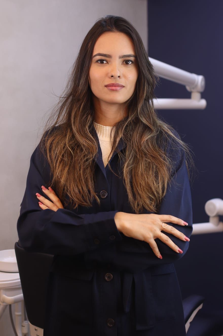 Priscila Miranda da Cruz